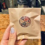 ザ ピッツァバー ON 38TH - 