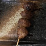 立川やきとん - つくねさん♡