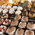 Bakery knutt - 