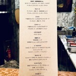 ザ ピッツァバー ON 38TH - 