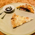 ザ ピッツァバー ON 38TH - 