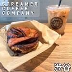 ストリーマー コーヒーカンパニー - 