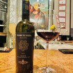 ザ ピッツァバー ON 38TH - 