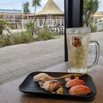 SUSHI板前バル LIVE・FISH・MARKET - 