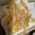 酒と和惣菜　らしく - 