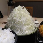 Tonkatsu Date - 