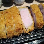 Tonkatsu Date - 