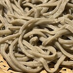 Soba Kikouan - 