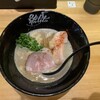 麺屋 號tetu
