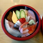 寺泊中央水産 まるなか - 