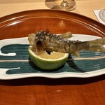 銀座 しのはら - 