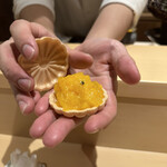 銀座 しのはら - 