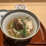 銀座 しのはら - 