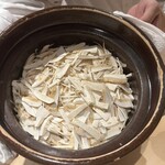 銀座 しのはら - 