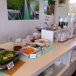 レストラン太平山 - 