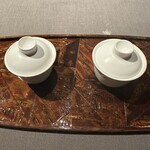 茶禅華 - 