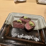 銀座 しのはら - 