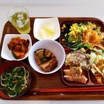 レストラン太平山 - 