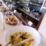 レストラン太平山 - 