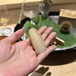 銀座 しのはら - 