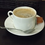 洋食 ツバキ亭 - 