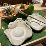 銀座 しのはら - 