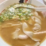 ラーメン横綱 - 