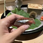 銀座 しのはら - 