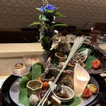 銀座 しのはら - 