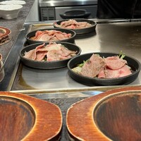 鉄板焼き 華粋 - 