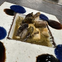 鉄板焼き 華粋 - 