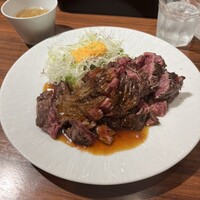 キャトルラパン 北梅田 -  キャトルラパン 北梅田 -