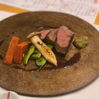 魚と炭と鉄板と ととと - 