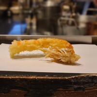 天麩羅とお蕎麦　三輪 - 