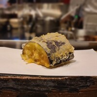 天麩羅とお蕎麦　三輪 - 