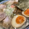 はるちゃんラーメン