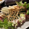 串しゃぶ えみし - 料理写真: