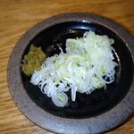 蕎麦きり みよた - 