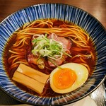 らぁ麺 幸跳 - 