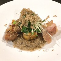 ルーデンス - 