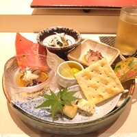 博多 鮨 まつもと - 