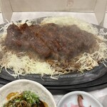 名古屋名物 みそかつ 矢場とん - 