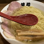 らーめん健心 - 