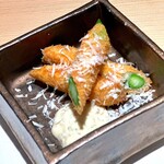 串 創作料理 Rin - 