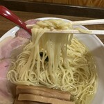 らーめん健心 - 