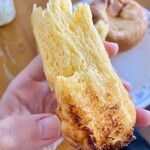 ブーランジェリ･エ･カフェ　オブジェ - 