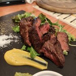 肉バルstaub - 