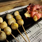 Yakitori Benkei - 