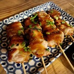 Yakitori Benkei - 