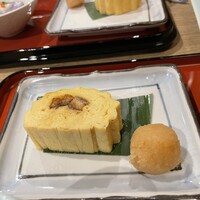 うなぎ和食 しら河 名駅店 - 
